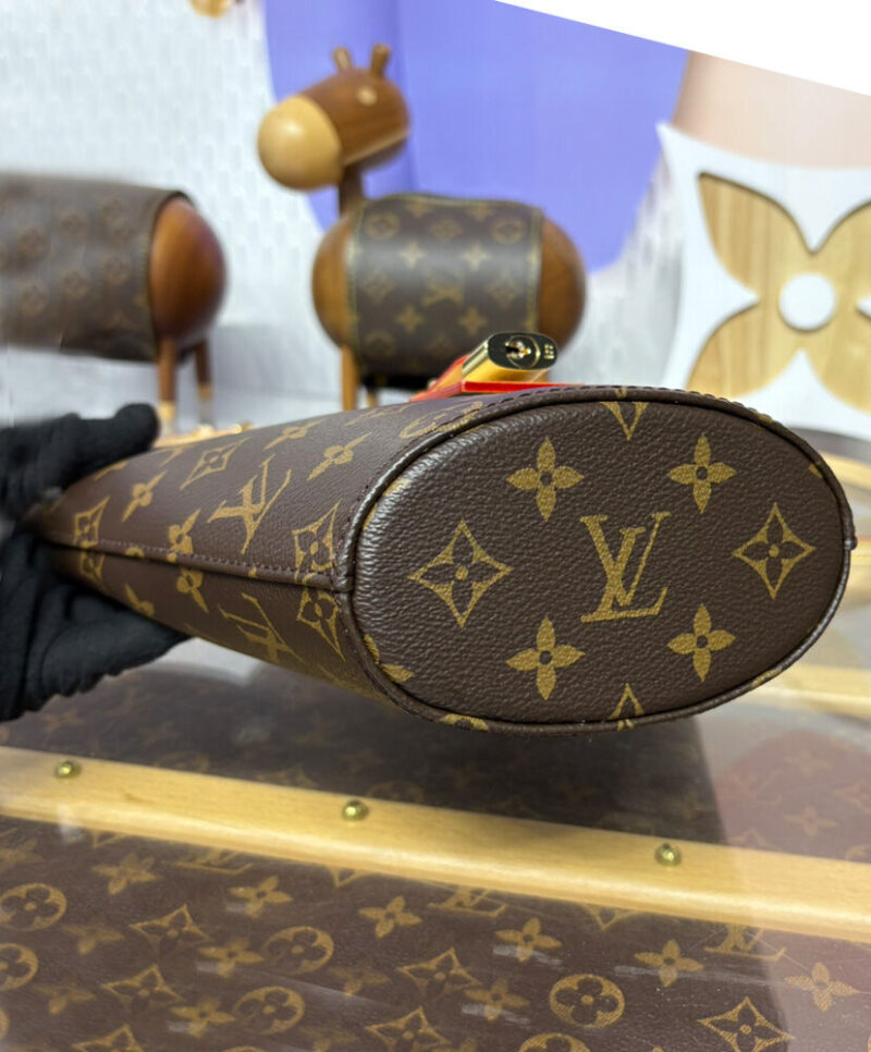 Louis Vuitton Rivage BB M14680 Brown
